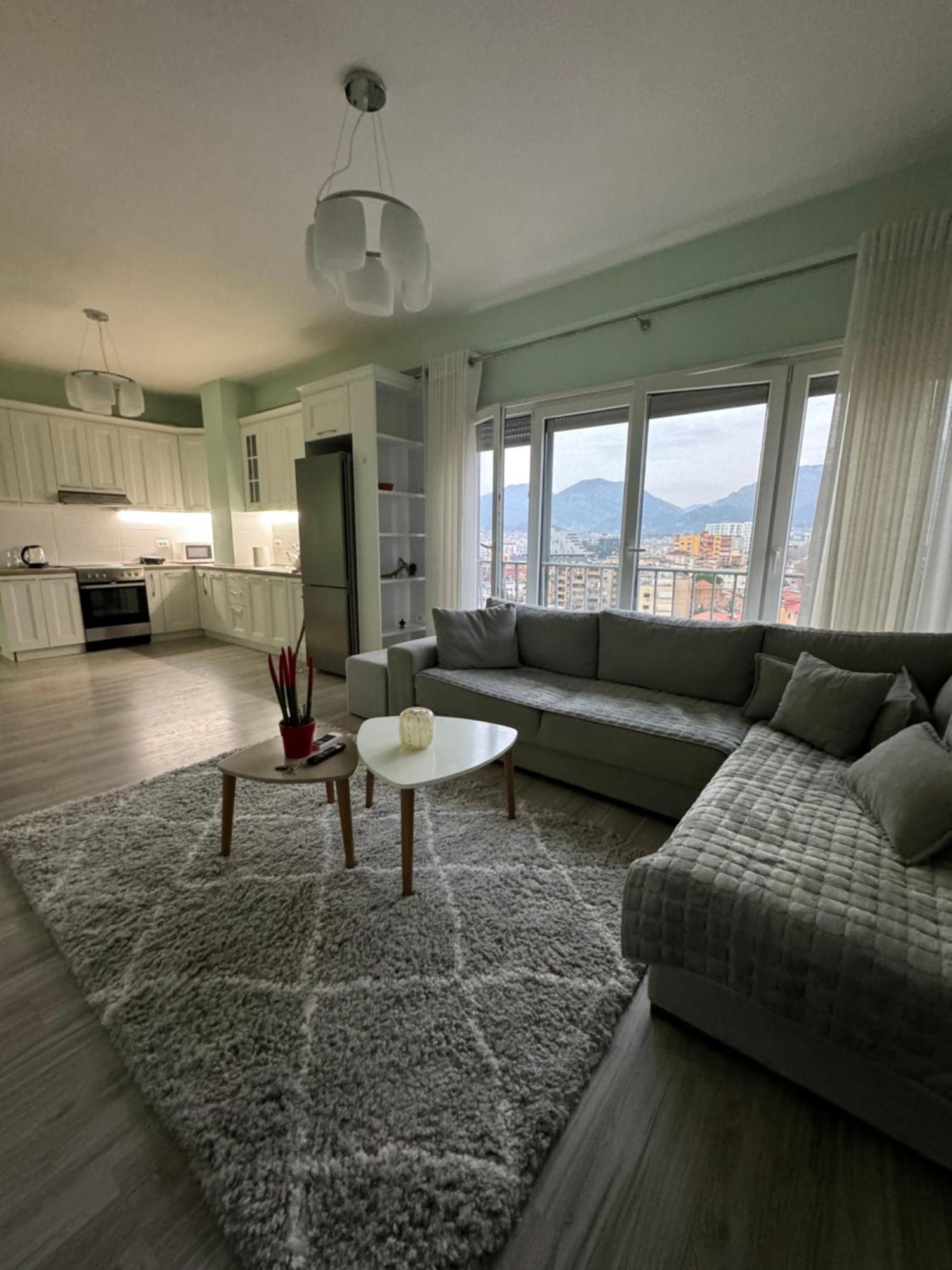 Tirana Centre Lions Gate 2 Apartment Exterior photo